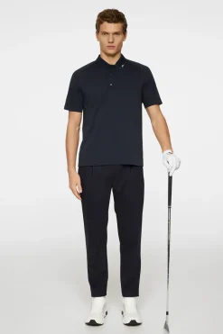 J.Lindeberg Sanny Seamless Polo* Golf|Polo Shirts