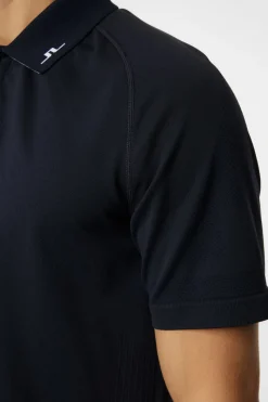 J.Lindeberg Sanny Seamless Polo* Golf|Polo Shirts