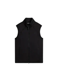 J.Lindeberg Santino Polartec Vest* Utendørs|Vester