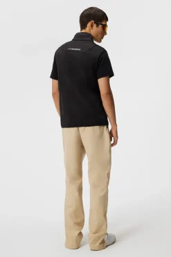 J.Lindeberg Santino Polartec Vest* Utendørs|Vester