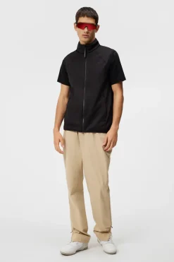 J.Lindeberg Santino Polartec Vest* Utendørs|Vester