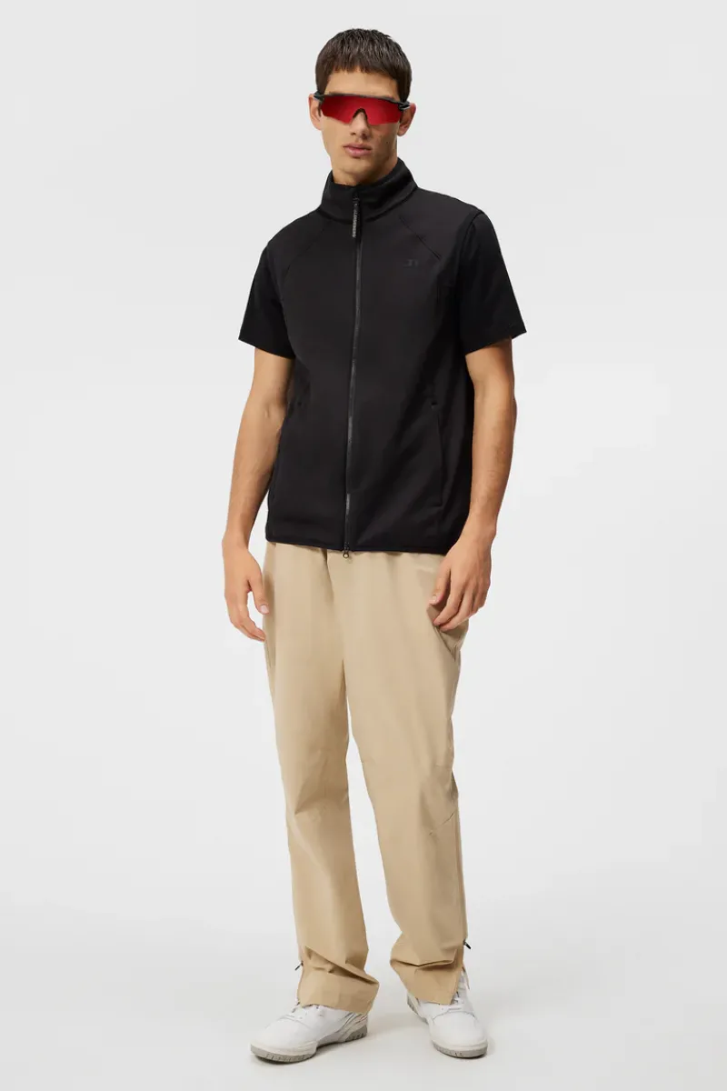 J.Lindeberg Santino Polartec Vest* Utendørs|Vester