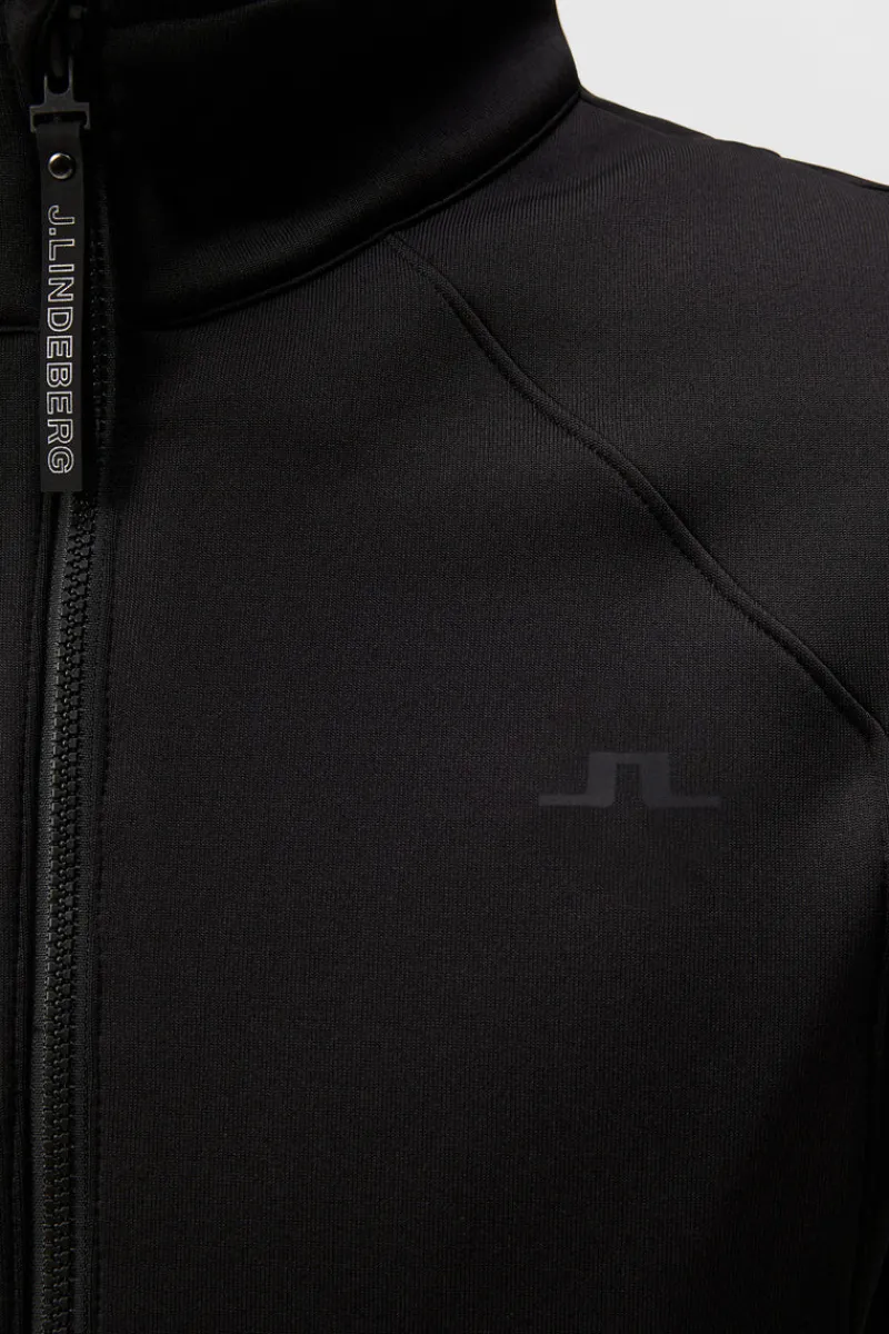 J.Lindeberg Santino Polartec Vest* Utendørs|Vester