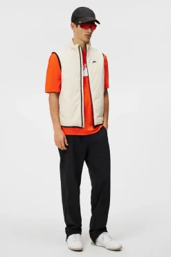 J.Lindeberg Scott Hybrid Vest* Vester|Utendørs