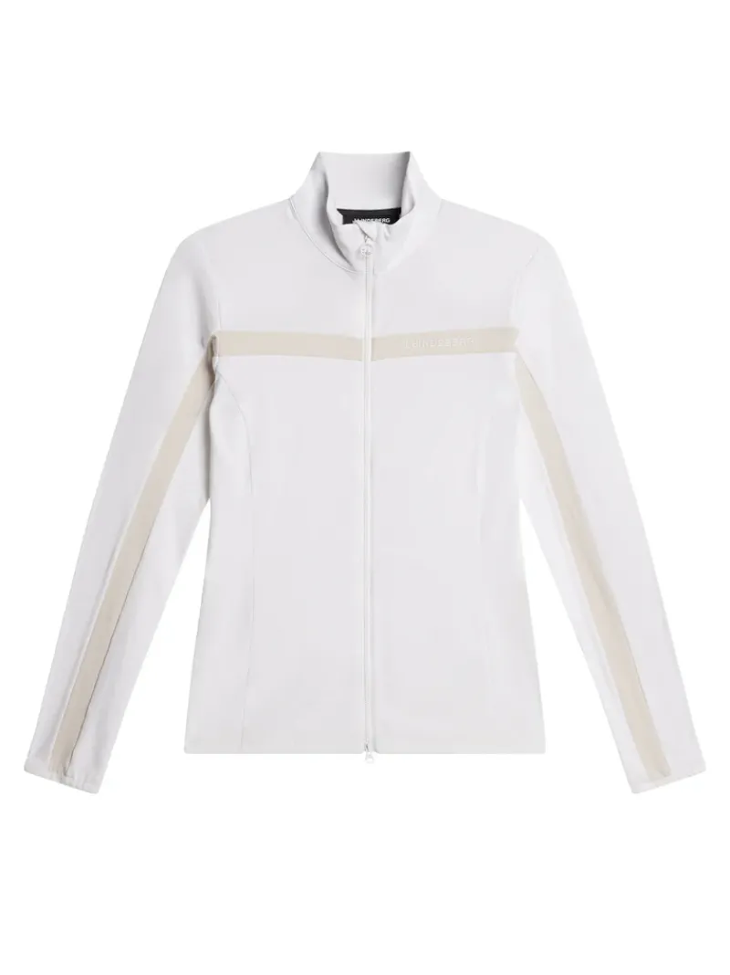 J.Lindeberg Seasonal Janice Mid Layer* Golf|Base & Mid Layers