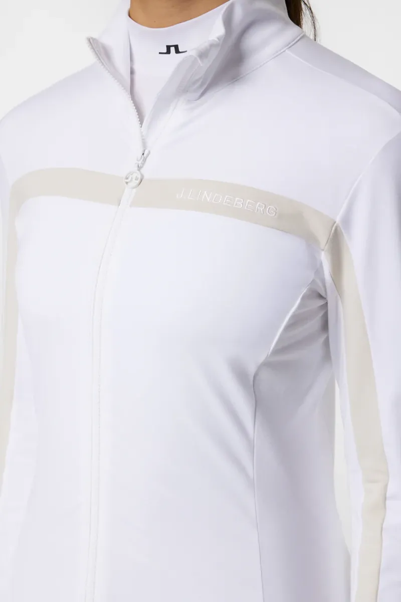 J.Lindeberg Seasonal Janice Mid Layer* Golf|Base & Mid Layers