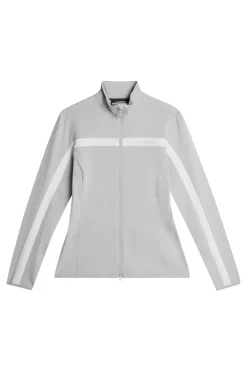 J.Lindeberg Seasonal Janice Mid Layer* Golf|Base & Mid Layers