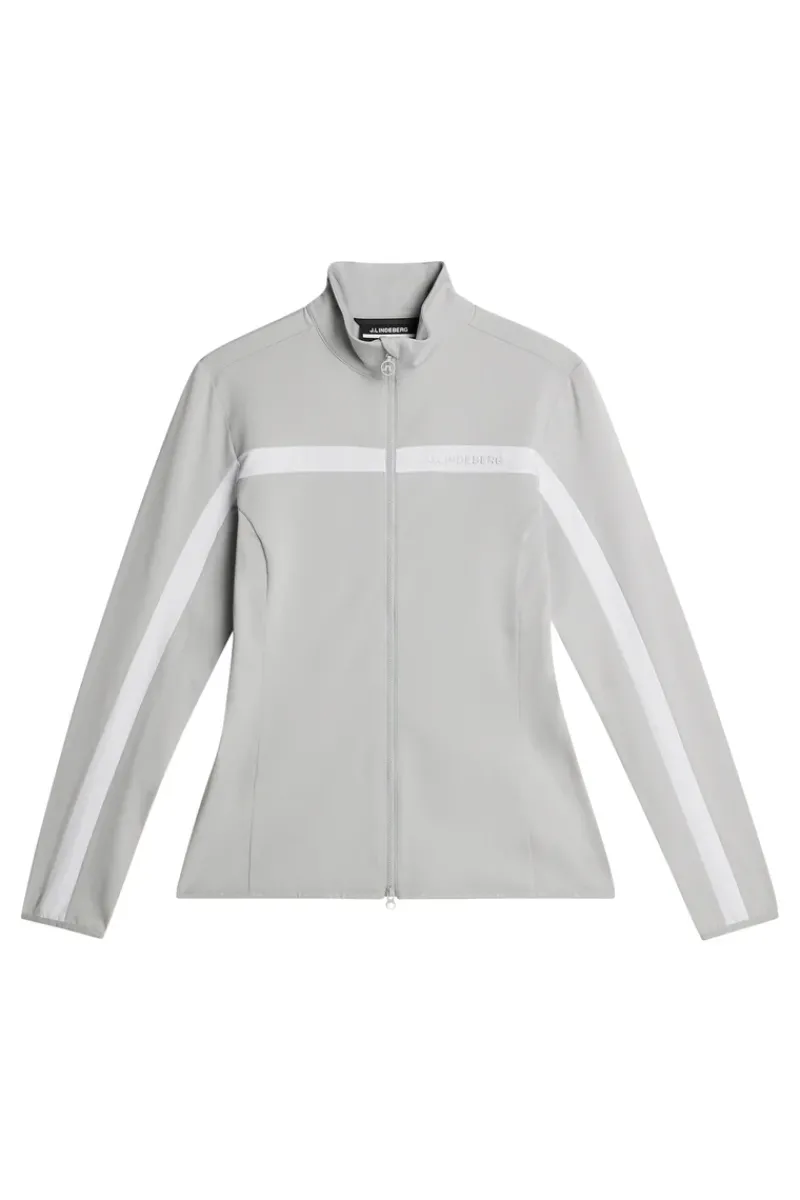 J.Lindeberg Seasonal Janice Mid Layer* Golf|Base & Mid Layers