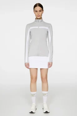 J.Lindeberg Seasonal Janice Mid Layer* Golf|Base & Mid Layers