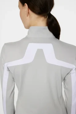 J.Lindeberg Seasonal Janice Mid Layer* Golf|Base & Mid Layers