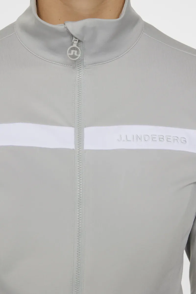 J.Lindeberg Seasonal Janice Mid Layer* Golf|Base & Mid Layers