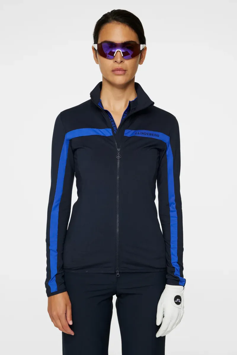 J.Lindeberg Seasonal Janice Mid Layer* Golf|Base & Mid Layers