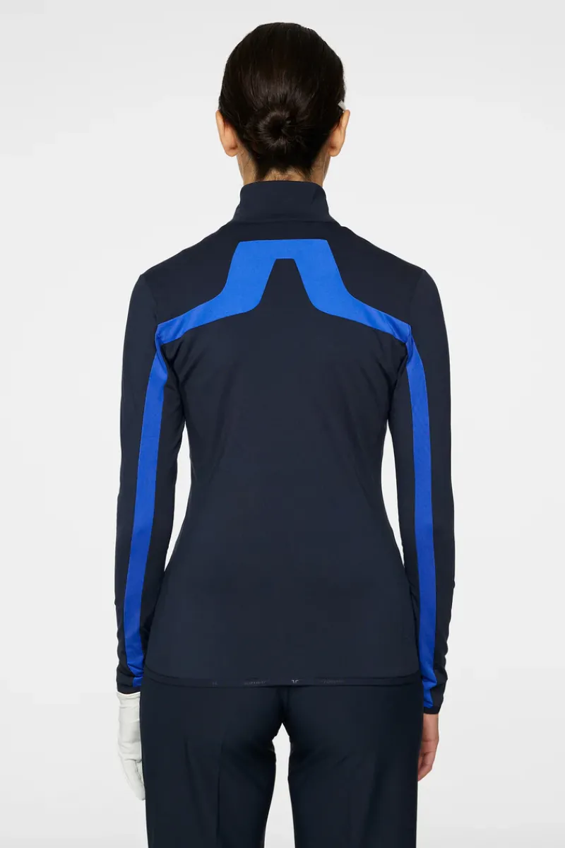 J.Lindeberg Seasonal Janice Mid Layer* Golf|Base & Mid Layers