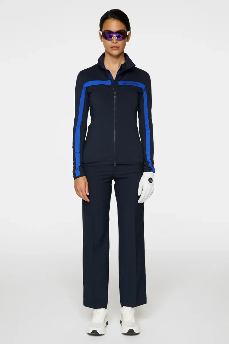 J.Lindeberg Seasonal Janice Mid Layer* Golf|Base & Mid Layers
