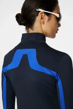 J.Lindeberg Seasonal Janice Mid Layer* Golf|Base & Mid Layers