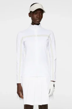 J.Lindeberg Seasonal Janice Mid Layer* Golf|Base & Mid Layers