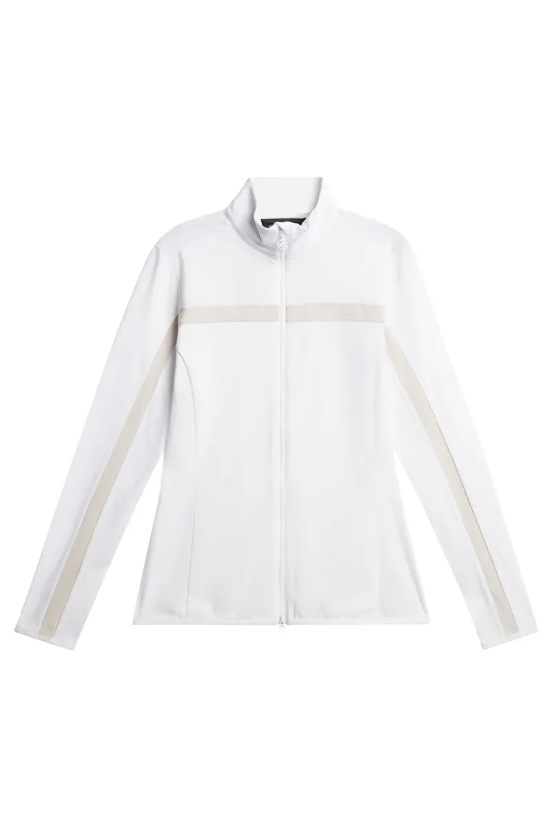 J.Lindeberg Seasonal Janice Mid Layer* Golf|Base & Mid Layers