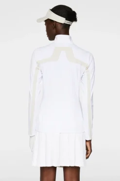 J.Lindeberg Seasonal Janice Mid Layer* Golf|Base & Mid Layers