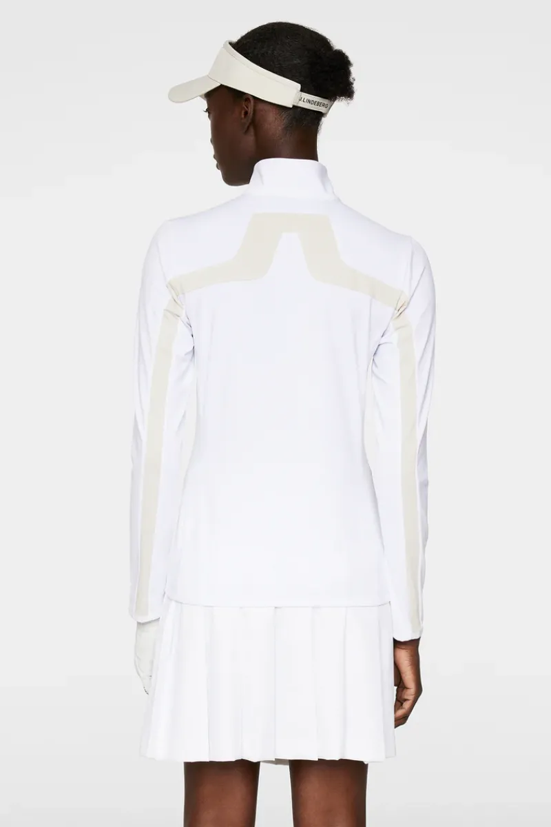 J.Lindeberg Seasonal Janice Mid Layer* Golf|Base & Mid Layers