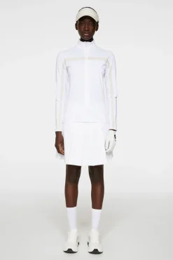 J.Lindeberg Seasonal Janice Mid Layer* Golf|Base & Mid Layers