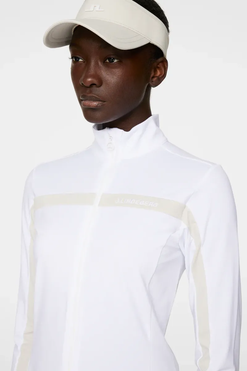J.Lindeberg Seasonal Janice Mid Layer* Golf|Base & Mid Layers