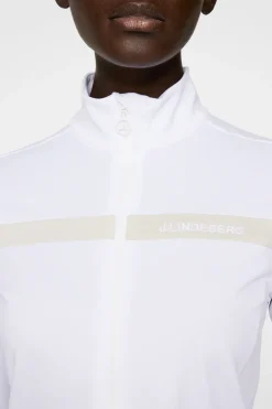 J.Lindeberg Seasonal Janice Mid Layer* Golf|Base & Mid Layers