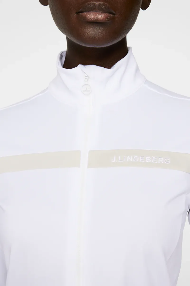 J.Lindeberg Seasonal Janice Mid Layer* Golf|Base & Mid Layers