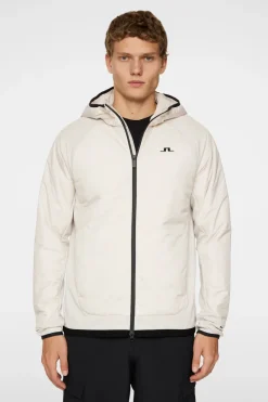 J.Lindeberg Shawn Hybrid Hooded Jacket* Ski|Aktiv