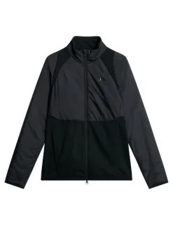 J.Lindeberg Shona Hybrid Jacket* Jakker|Aktiv
