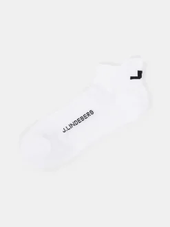 J.Lindeberg Short Golf Sock* Golf|Golf Socks