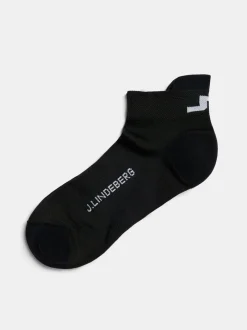 J.Lindeberg Short Sock* Tilbehør