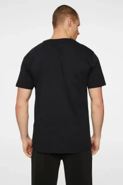 J.Lindeberg Sid Basic T-Shirt* Tops|T-shirts