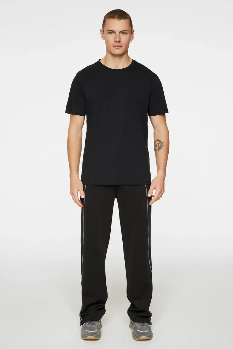 J.Lindeberg Sid Basic T-Shirt* Tops|T-shirts