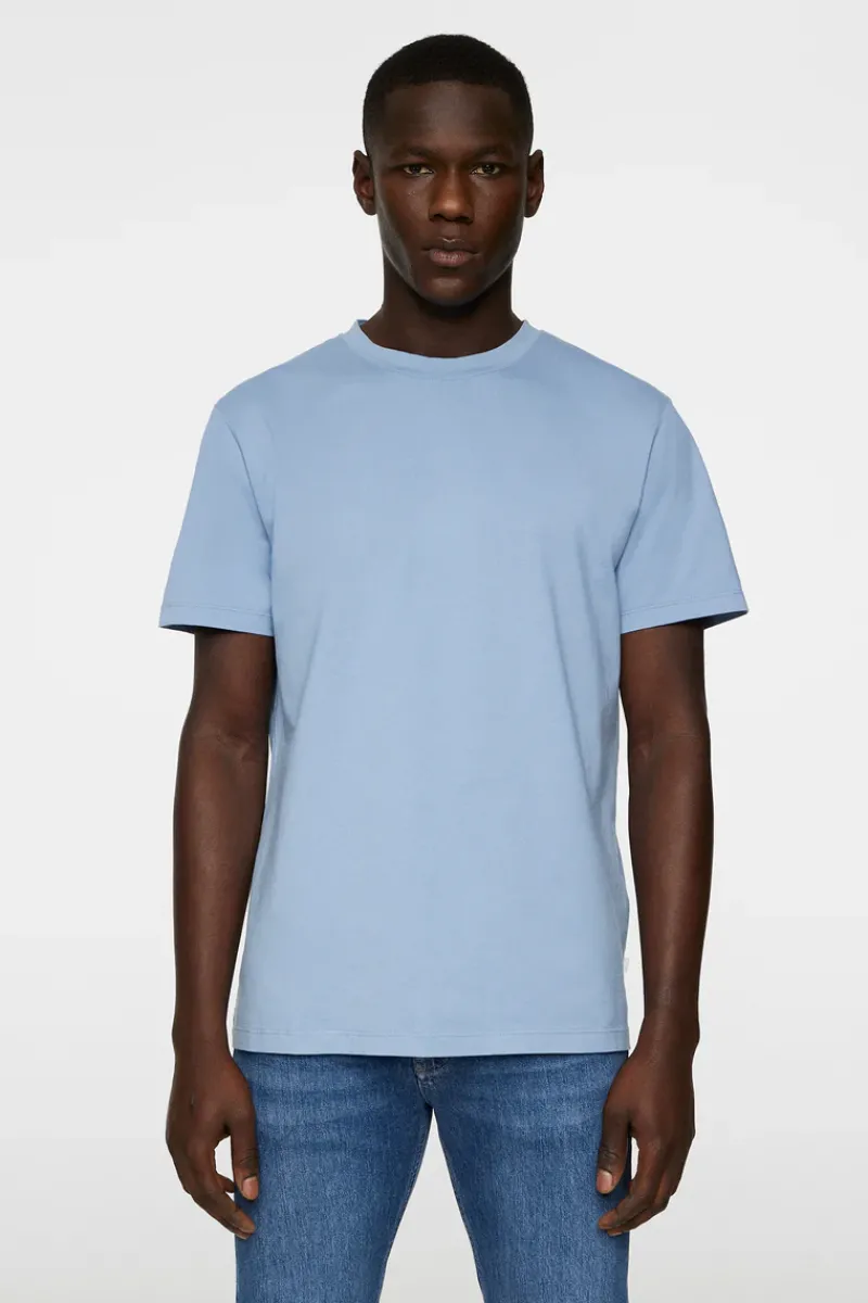 J.Lindeberg Sid Basic T-Shirt* T-shirts|Tops