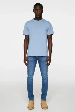 J.Lindeberg Sid Basic T-Shirt* T-shirts|Tops