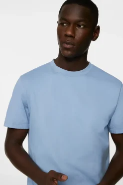 J.Lindeberg Sid Basic T-Shirt* T-shirts|Tops