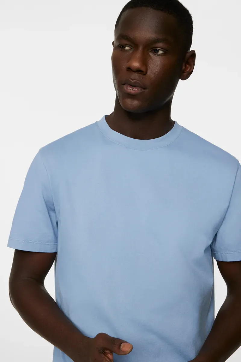 J.Lindeberg Sid Basic T-Shirt* T-shirts|Tops