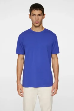 J.Lindeberg Sid Basic T-Shirt* T-shirts|Tops