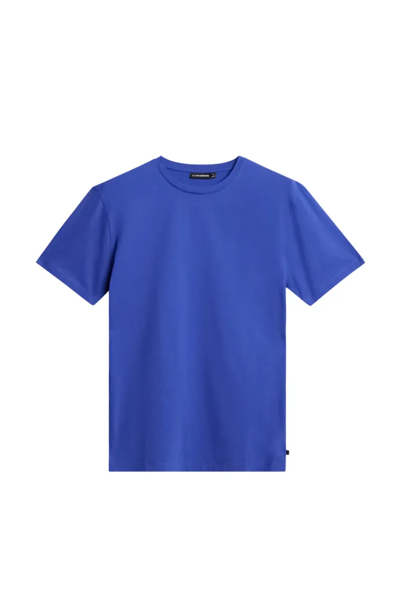 J.Lindeberg Sid Basic T-Shirt* T-shirts|Tops