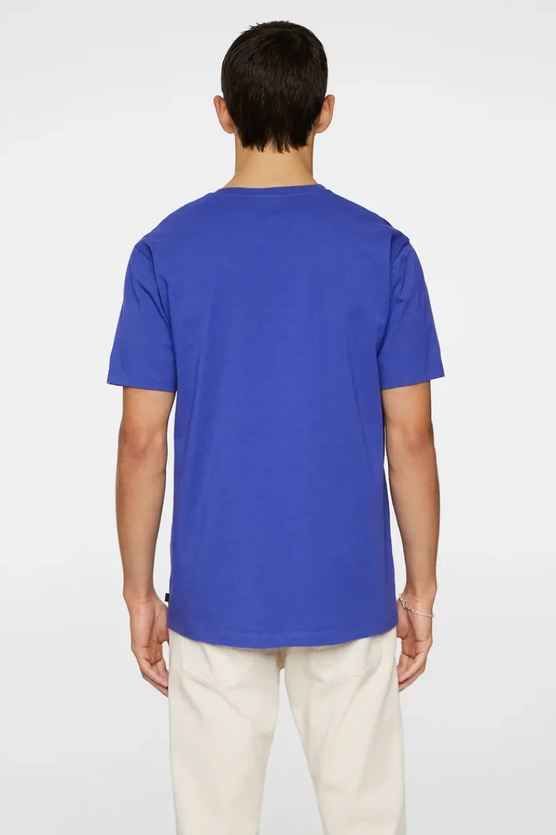 J.Lindeberg Sid Basic T-Shirt* T-shirts|Tops