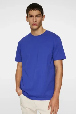 J.Lindeberg Sid Basic T-Shirt* T-shirts|Tops