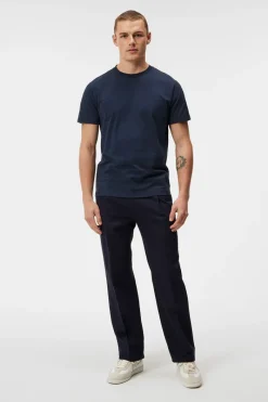 J.Lindeberg Sid Basic T-Shirt* T-shirts|Tops