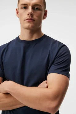 J.Lindeberg Sid Basic T-Shirt* T-shirts|Tops