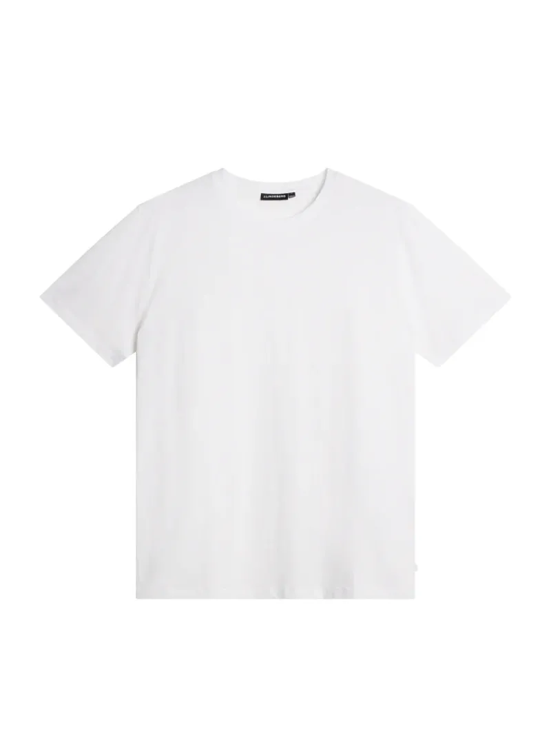 J.Lindeberg Sid Basic T-Shirt* T-shirts|Tops