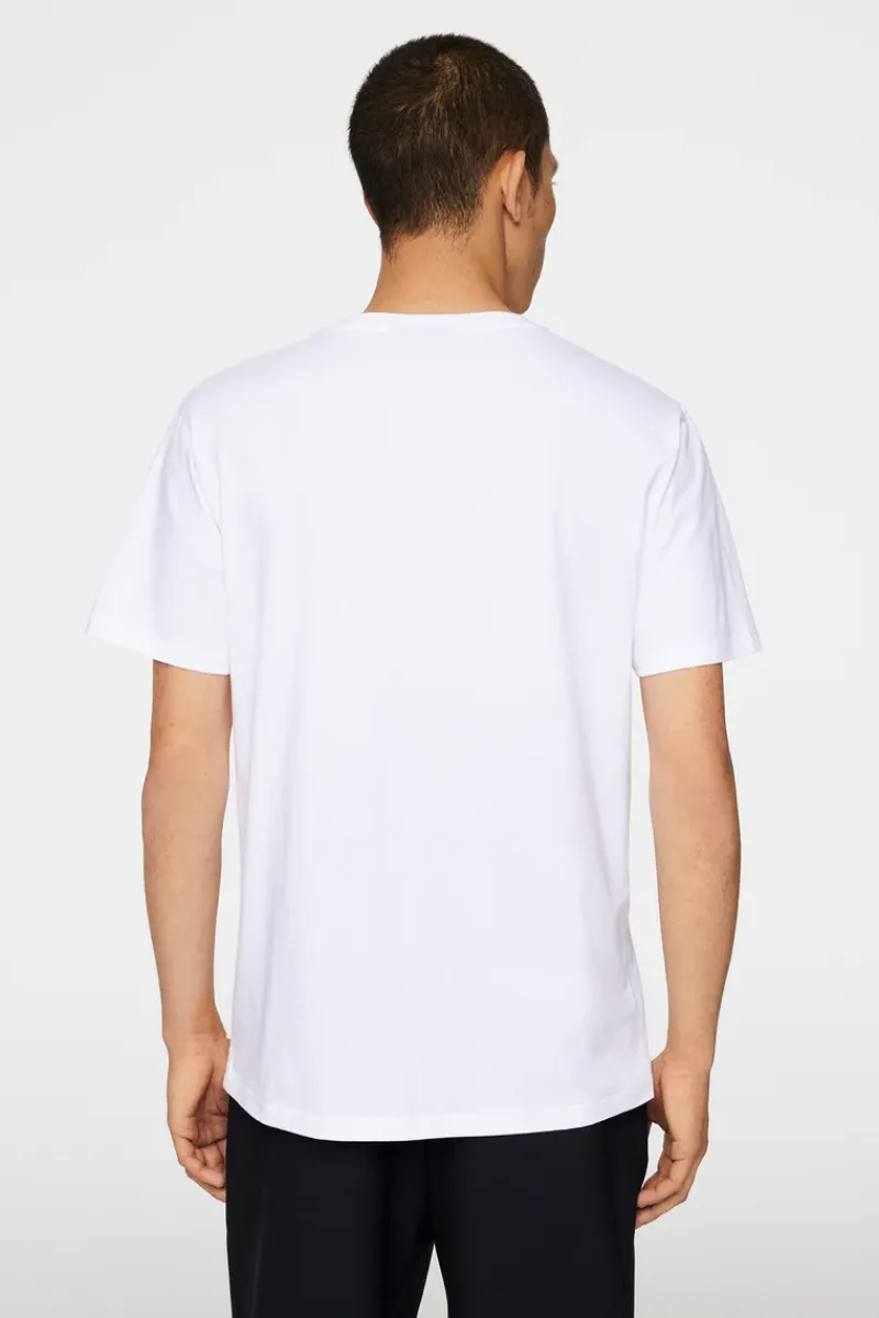 J.Lindeberg Sid Basic T-Shirt* T-shirts|Tops