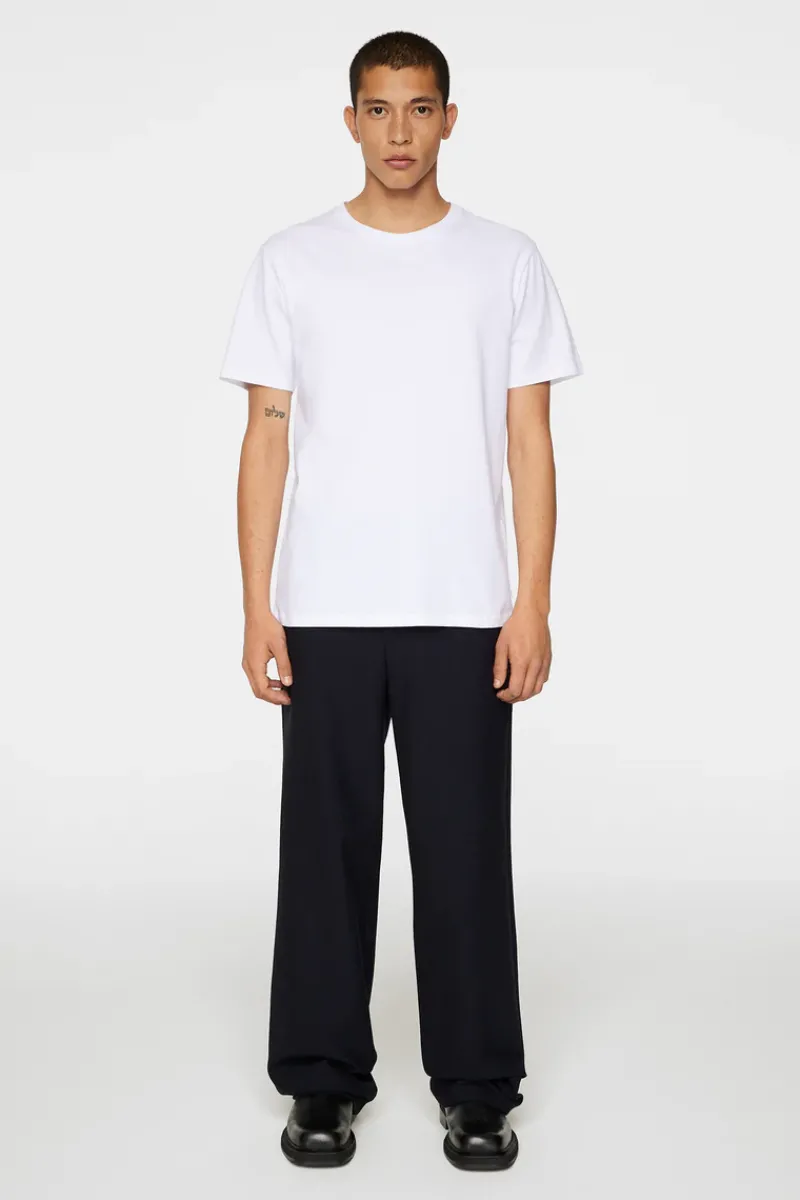 J.Lindeberg Sid Basic T-Shirt* T-shirts|Tops