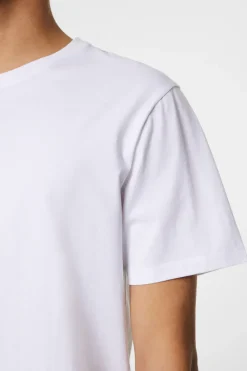 J.Lindeberg Sid Basic T-Shirt* T-shirts|Tops