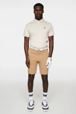 J.Lindeberg Silos Fit Polo* Golf|Polo Shirts