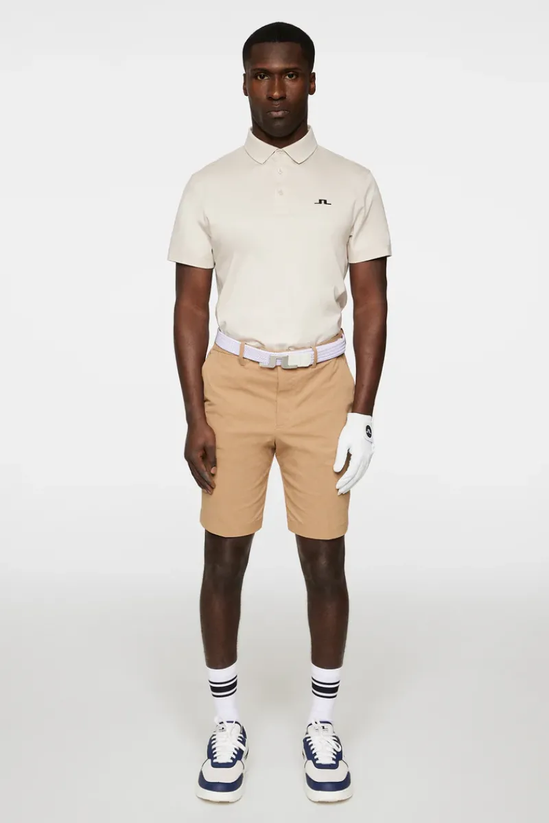 J.Lindeberg Silos Fit Polo* Golf|Polo Shirts