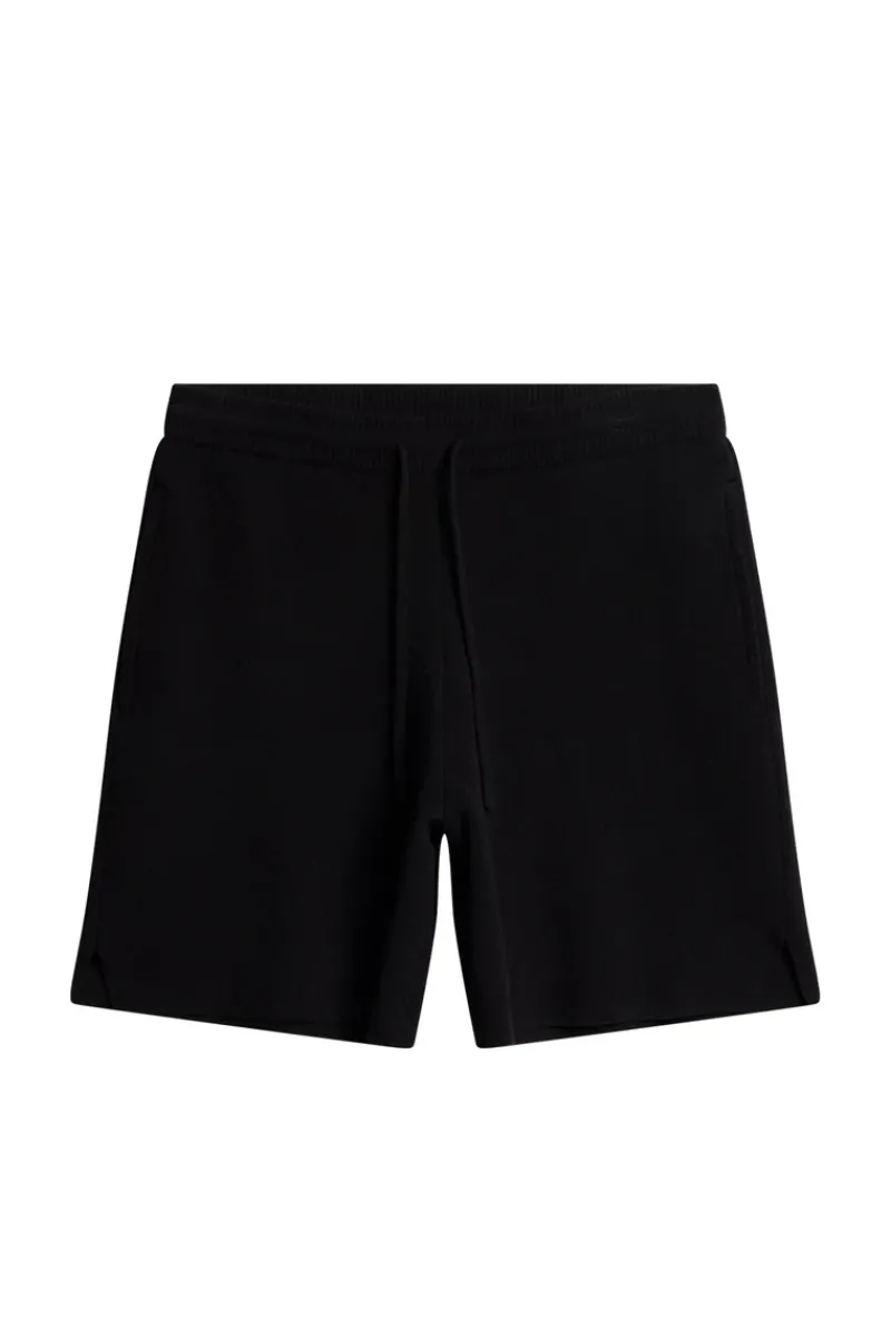 J.Lindeberg Simon Knitted Boucle Shorts* Bottoms|Shorts
